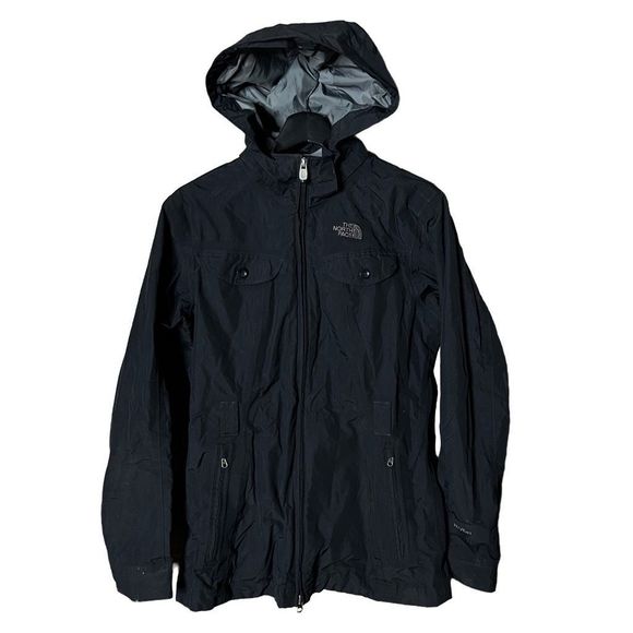 The North Face Womens Rain Jacket Medium - Picture 1 of 3